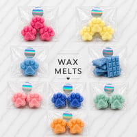 Wax Melts