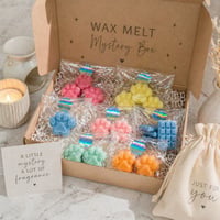 New Launch Mystery Box