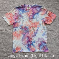 Image 5 of Catboy Ice-Dyed Shirts