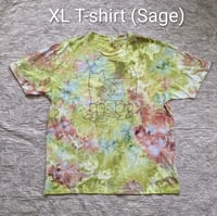 Image 8 of Catboy Ice-Dyed Shirts