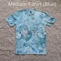 Image 3 of Catboy Ice-Dyed Shirts