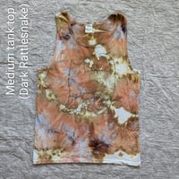 Image 11 of Catboy Ice-Dyed Shirts