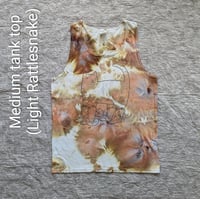 Image 12 of Catboy Ice-Dyed Shirts