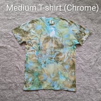 Image 4 of Catboy Ice-Dyed Shirts