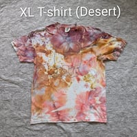 Image 10 of Catboy Ice-Dyed Shirts