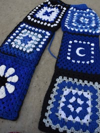 Image 4 of Blue Pants