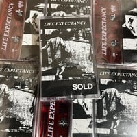 LIFE EXPECTANCY - Sold CS
