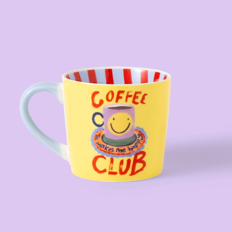 GRANDE TASSE COFFEE CLUB Image 3