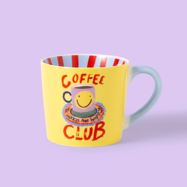 GRANDE TASSE COFFEE CLUB Image 5