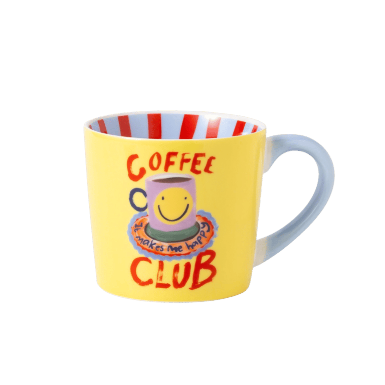 GRANDE TASSE COFFEE CLUB