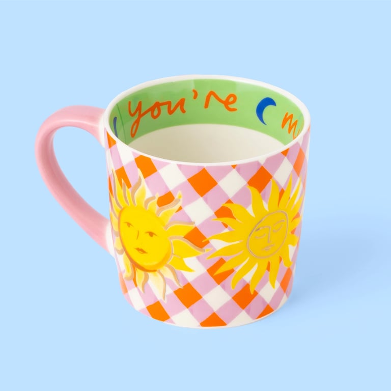 GRANDE TASSE YOU'RE MY SUNSHINE Image 2