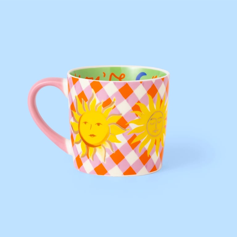 GRANDE TASSE YOU'RE MY SUNSHINE Image 3