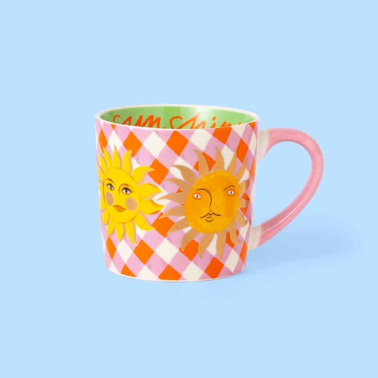 GRANDE TASSE YOU'RE MY SUNSHINE Image 4