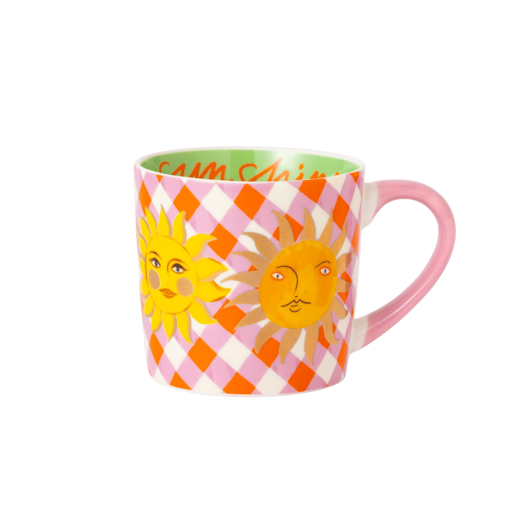 GRANDE TASSE YOU'RE MY SUNSHINE