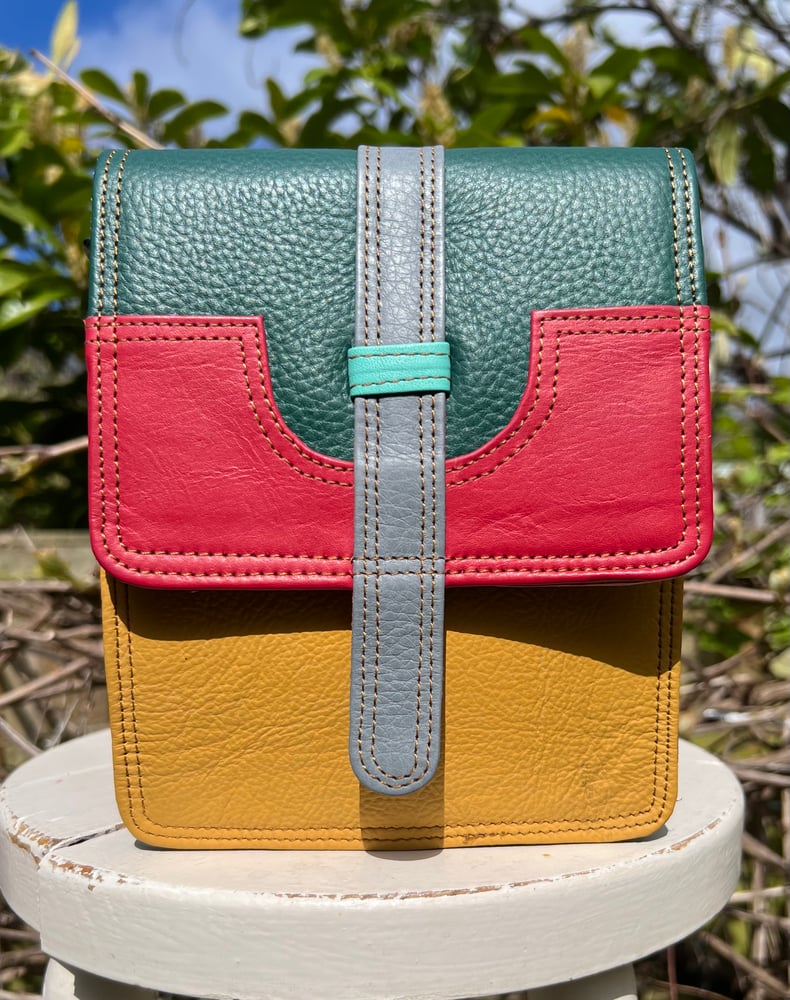 Image of Travel Accessory Bag #6A