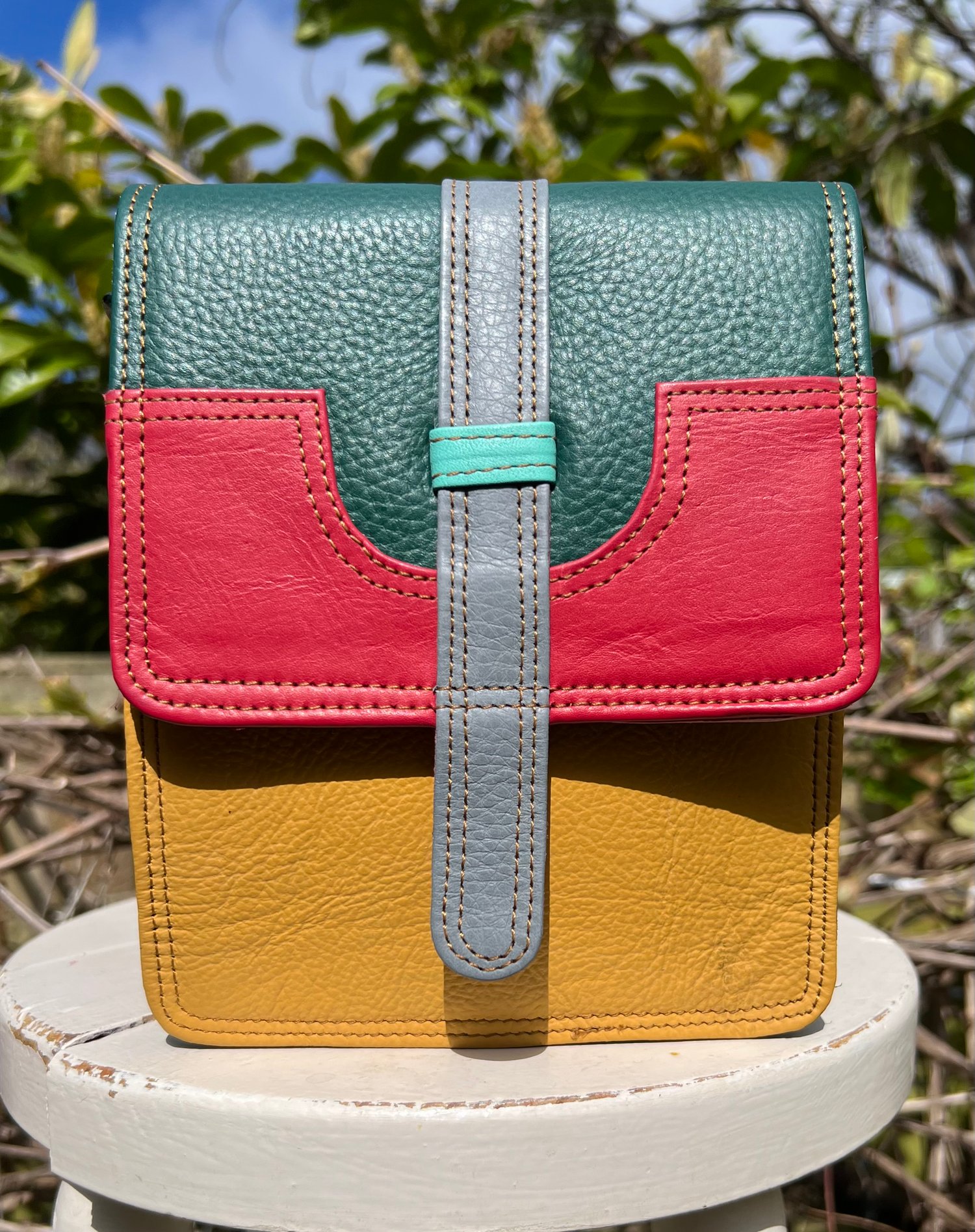 Image of Travel Accessory Bag #6A
