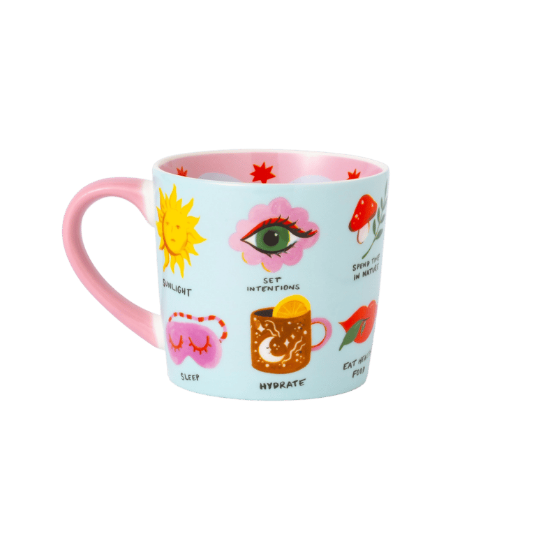 GRANDE TASSE DAILY REMINDERS