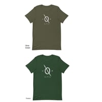 Image 2 of Non Films Limited Edition Color T-Shirt