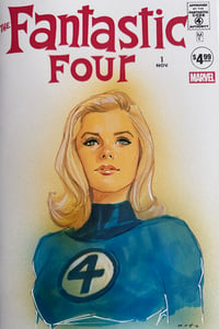 SUE STORM