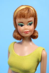 Image 2 of Marvelously Vintage Midge Doll ~ Custom