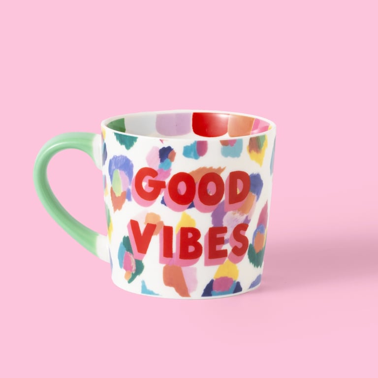 GRANDE TASSE GOOD VIBES Image 2