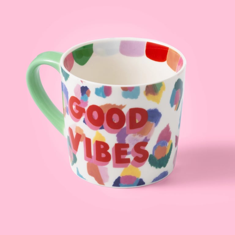 GRANDE TASSE GOOD VIBES Image 3