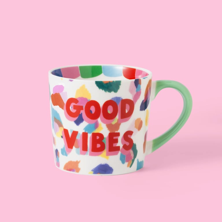 GRANDE TASSE GOOD VIBES Image 4