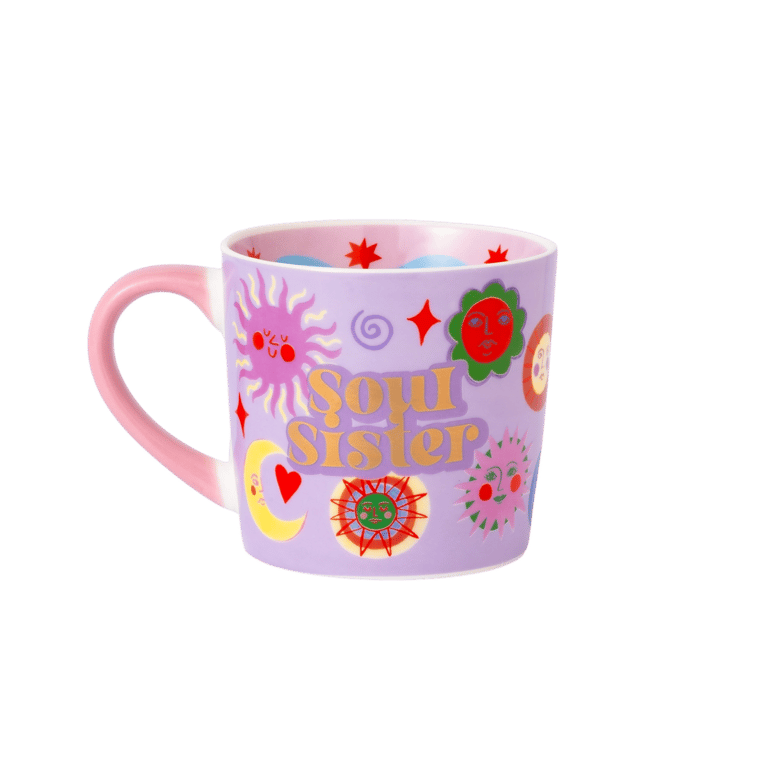GRANDE TASSE SOUL SISTER