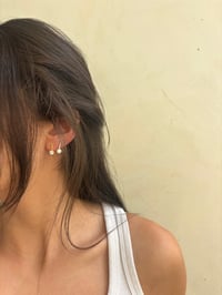 Image 1 of Chiara Stud Earrings