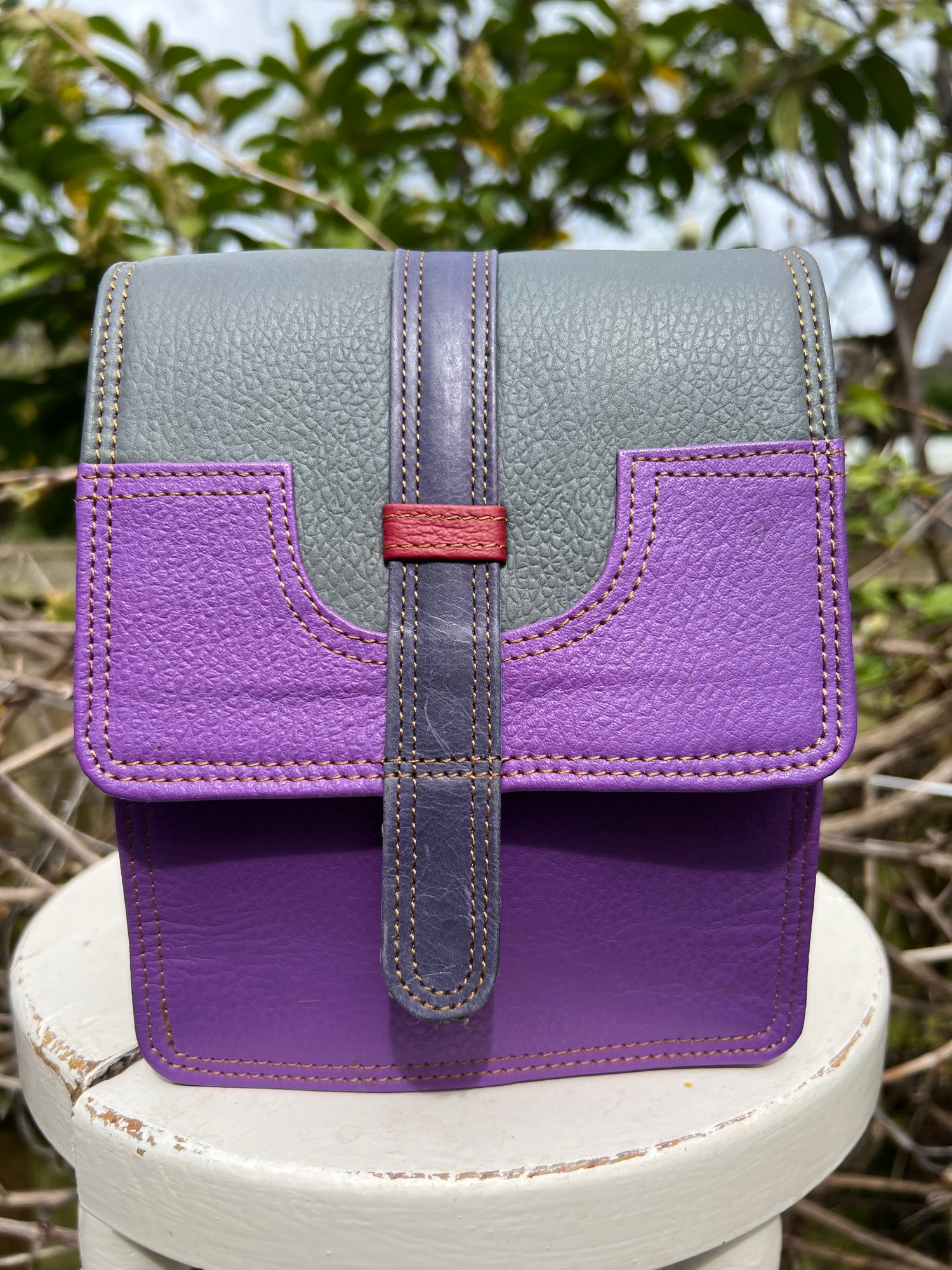 Image of Travel Accessory Bag#6B