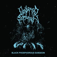 Image 1 of CRYPTID SPAWN - Black Phosphorous Dungeon MLP