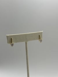 Image 8 of Chiara Stud Earrings