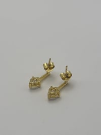 Image 10 of Chiara Stud Earrings