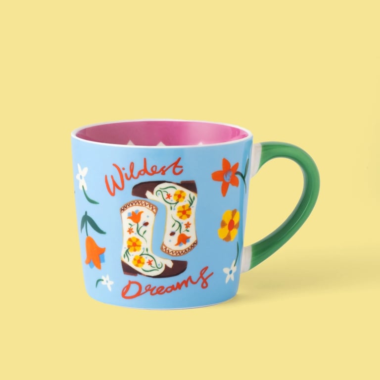 GRANDE TASSE WILDEST DREAMS Image 4