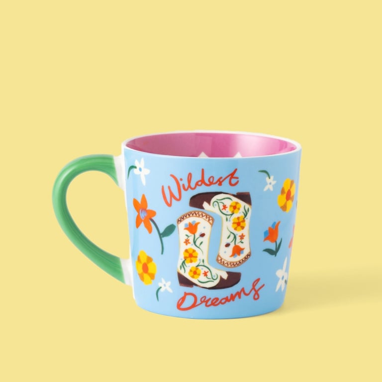 GRANDE TASSE WILDEST DREAMS Image 2