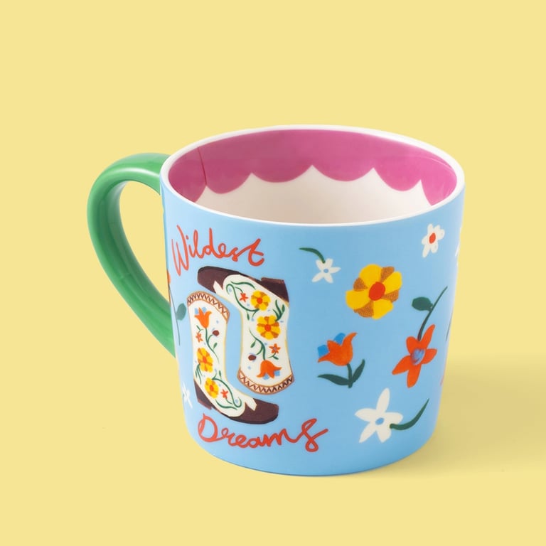 GRANDE TASSE WILDEST DREAMS Image 3