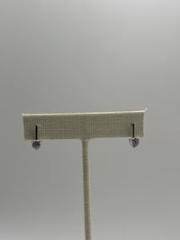 Image 9 of Chiara Stud Earrings