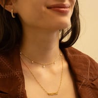 Image 3 of Mama Necklace