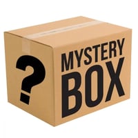 Month of Mae Mystery 