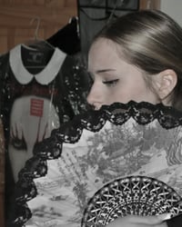 Image 2 of SOLD Marilyn Manson Killstar Dress