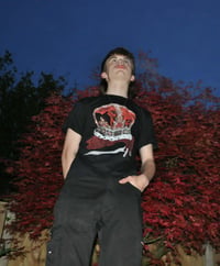 Image 15 of Red Crown enhanced photo T shirt (available on commission)