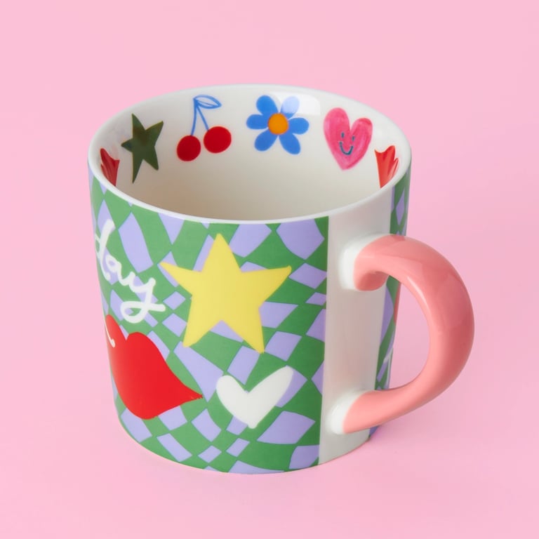 GRANDE TASSE TODAY WILL BE A GOOD DAY Image 3