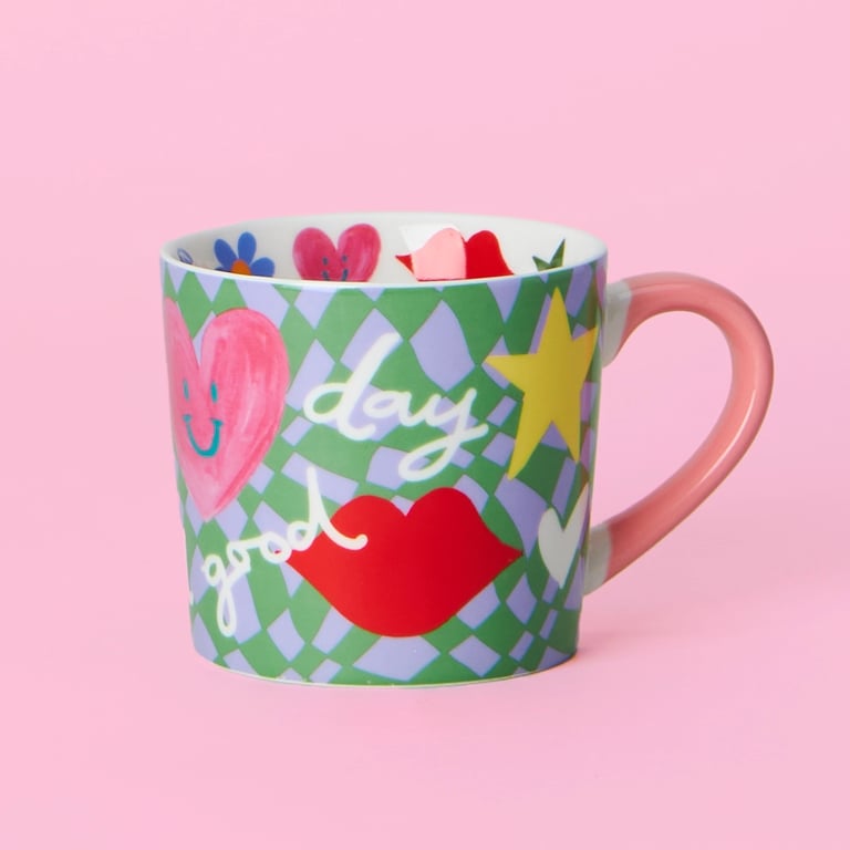 GRANDE TASSE TODAY WILL BE A GOOD DAY Image 4