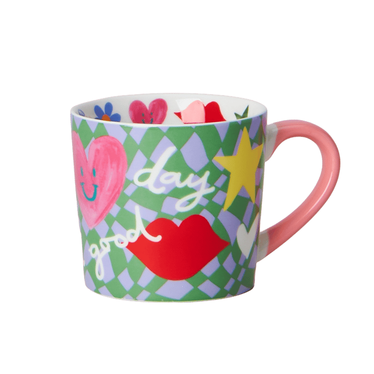 GRANDE TASSE TODAY WILL BE A GOOD DAY