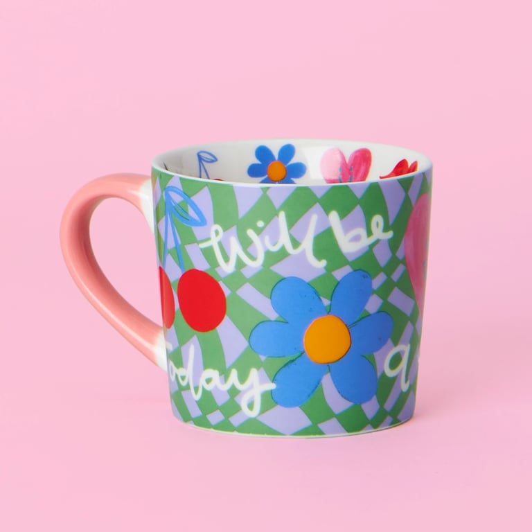 GRANDE TASSE TODAY WILL BE A GOOD DAY Image 2