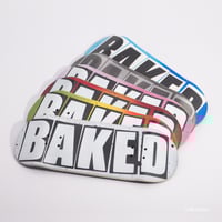 Image 1 of Painted Baked - Cwtch (Select Colour)