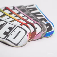 Image 2 of Painted Baked - Cwtch (Select Colour)