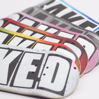 Image 4 of Painted Baked - Cwtch (Select Colour)