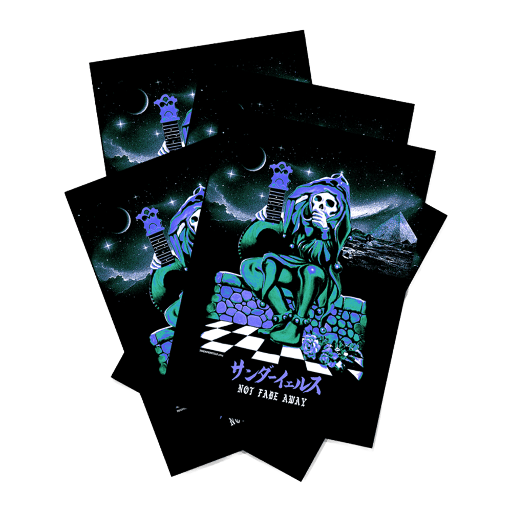 Image of Giza Sticker