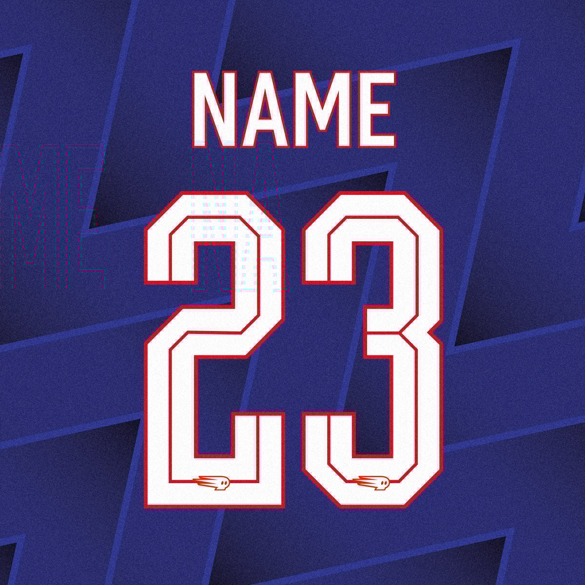 Image of Little Heroes FC Shirt